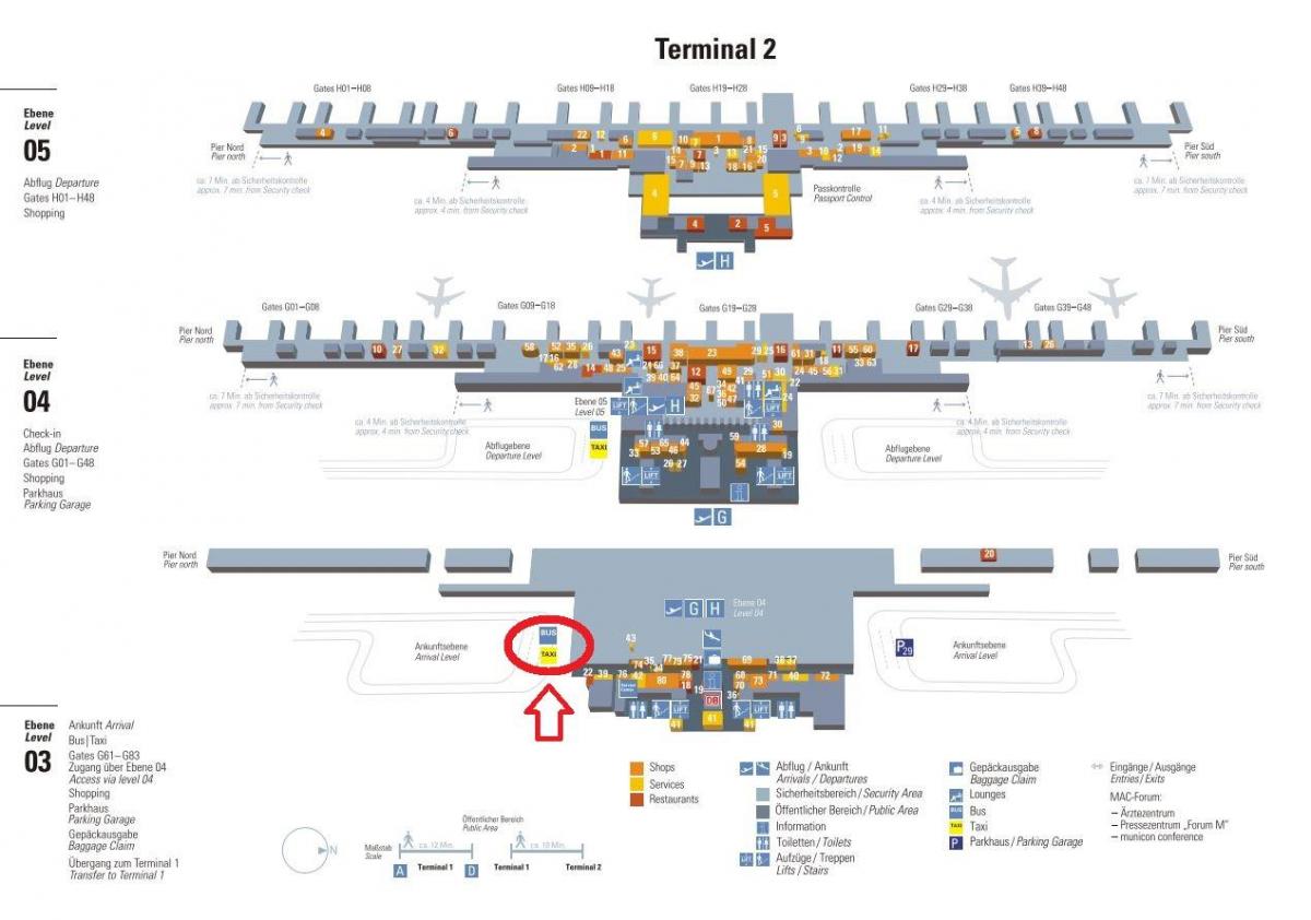Mapa de munic terminal 2 